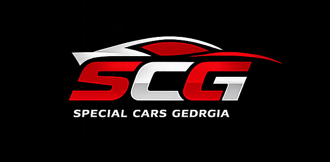 Special Cars Georgia Logo